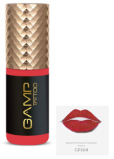 GAMP Sminktetováló száj pigment - fuxia | GP508-5