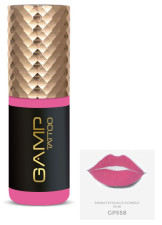 GAMP Sminktetováló száj pigment - pink | GP558-5