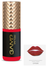 GAMP Sminktetováló száj pigment - rubint vörös | GP588-5