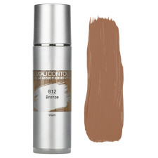 Nouveau Contour Sminktetováló szemöldök pigment Fusion koncentrátum - Bronze | NC65812