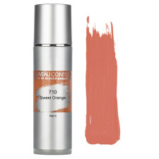 Nouveau Contour Sminktetováló száj pigment Organic Organic - Sweet Orange | NC65710