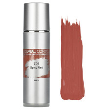 Nouveau Contour Sminktetováló száj pigment Organic Organic - Spicy Red | NC65708