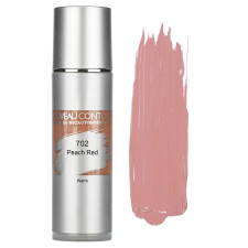 Nouveau Contour Sminktetováló száj pigment Organic Organic - Peach Red | NC65702