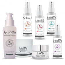 Solanie 3 Peptides kabin csomag -  | SO00010