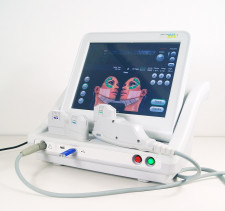 Beauty Body System HIFU PRO 5 - Nagy Intenzitású Fókuszált Ultrahang gép -  | BBS-HIFU-pro5
