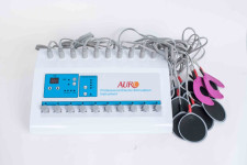 Beauty Body System Elektromos Izomstimulátor, állítható erősséggel -  | BBS-800