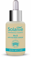 Solanie HPR Retinoid szérum - Skin Nectar No.8 30 ml SO30518