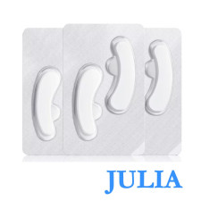 Julia Szemmaszk - hialuronsav, peptid, kollagén - Gold Collagen Eye Mask | JUL2224