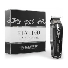 Kiepe Trimmelő Mini-Tattoo #6343 -  | KIEPE-6343