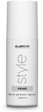 Subrina Professional STYLE PRIME HEAT PROTECT SPRAY hővédő spray #60211 -  | SUB60211
