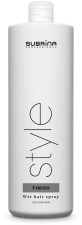 Subrina Professional STYLE FINISH WET HAIR SPRAY nedves hatású hajpermet #60229 -  | SUB60229