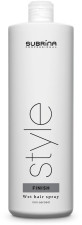 Subrina Professional STYLE FINISH WET HAIR SPRAY nedves hatású hajpermet #60229 -  | SUB60229