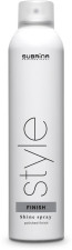Subrina Professional STYLE FINISH SHINE SPRAY fény spray #60227 - 