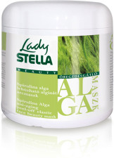 Lady Stella Spirulina alga öregedésgátló lehúzható alginát pormaszk - 