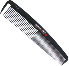 Chromwell Fésű Carbon CFC 72439 - 