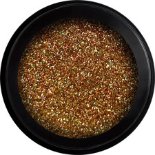 Perfect Nails Csillámpor - Holo Arany -  | PNPP22