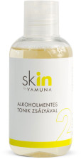 skIN by Yamuna Alkoholmentes tonik zsályával -  | YLAK_7/501