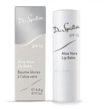 Dr. Spiller Aloe ajakápoló SPF 15 -  | SP118019