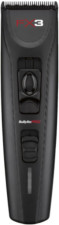 BaByliss PRO X3 High Performance hajnyíró -  | BPFXX3CBE