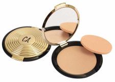 Catherine Arley Tükrös kompakt krémpúder - Cream compact 2006 200 CA-2006-200