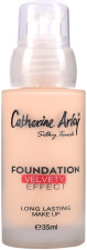 Catherine Arley Foundation velvety effect alapozó 2012 69 CA-2012-69