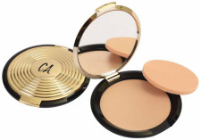 Catherine Arley Tükrös kompakt krémpúder - Cream compact 2006 -  | CAR-2006