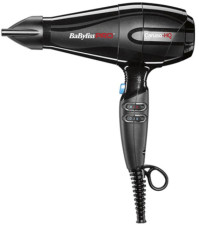 BaByliss PRO CARUSO-HQ HAJSZÁRÍTÓ 2400W IONOS -  | BP6970IE