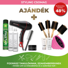 Stella Styling csomag, tanulóknka szakembereknek - 