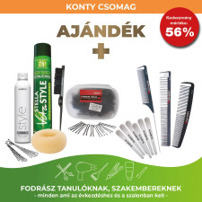 Stella Kontyozás csomag, tanulóknka szakembereknek - 