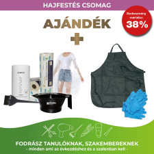 Stella Hajfestés csomag, tanulóknka szakembereknek - 