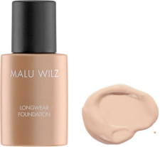 Malu Wilz Longwear alapozó - 17 | MA4530.17