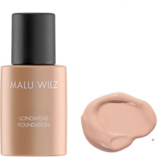 Malu Wilz Longwear alapozó - 31 | MA4530.31