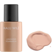 Malu Wilz Longwear alapozó - 43 | MA4530.43