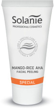 Solanie Mango-Rizs AHA facial peeling -  | SO10900