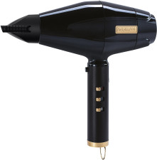 BaByliss PRO BLACKFX Digitális hajszárító 2200W - 