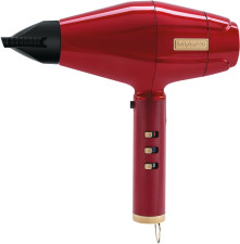 BaByliss PRO REDFX Digitális hajszárító 2200W -  | BPFXBDR1E