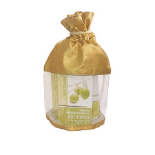 Golden Green Olíva Beauty Szépségcsomag -  | GGAJCSK-OBS