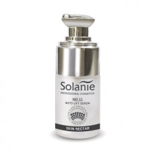 Solanie Skin Nectar No.11 Boto-Lift Argireline + MATRIXYL® 3000 szérum 15 ml SO20520