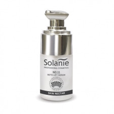 Solanie Skin Nectar No.11 Boto-Lift Argireline + MATRIXYL® 3000 szérum -  | SO20520