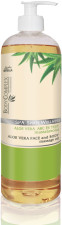 Lady Stella SPA SPIRIT WELLNESS aloe vera regeneráló masszázsolaj -  | LSSPA-14