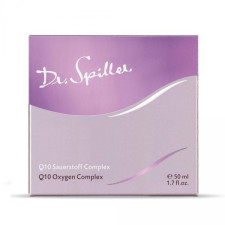 Dr. Spiller Q10 Oxygen Complex krém - 