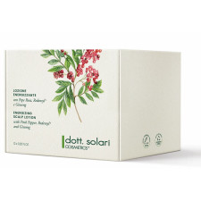 dott. solari Energizing sclap lotion - Energizáló lotion fejbőrre, hajhullás ellen #Phitocomplex -  | DS244