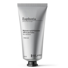 dott. solari All in one balm - Arcra és szakállra #Euphoria -  | DS670