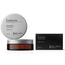 dott. solari Szakáll balzsam - Beard balm #Euphoria -  | DS673