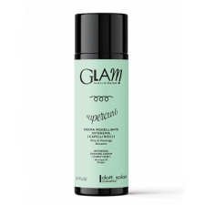 dott. solari Supercurl intenzív formázó krém göndör hajra #GLAM -  | DS690