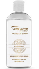 Long Lashes WonderBrow aktiváló folyadék -  | LLWBH0013
