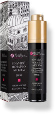 Helia-D Professional Fényvédő Hidratáló Arckrém SPF30 -  | TPI38005010