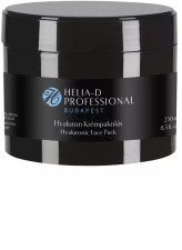 Helia-D Professional Hyaluron Krémpakolás - 