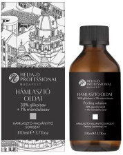 Helia-D Professional Hámlasztó Oldat 30 Glikolsav + 1 Mandulasav 110 ml -  | TPC24011010