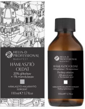 Helia-D Professional Hámlasztó Oldat 20 Glikolsav + 1 Mandulasav 110 ml -  | TPC22011010